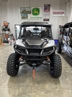 2022 Polaris GENERAL 1000 XP RC DLX Utility Side-by-Side (UTV) 2022 Polaris GENERAL 1000 XP RC DLX Utility Side-by-Side (UTV)