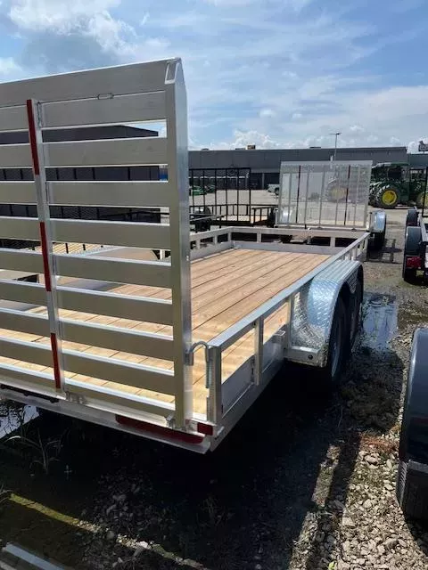 new Utility Trailers Carry-On Other for sale, in Charleston, WV Thumbnail 11