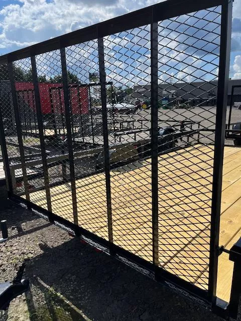 new Utility Trailers Carry-On Other for sale, in Marietta, OH Thumbnail 9