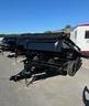 new Dump Trailers PJ Trailers  for sale, in Huntington, WV Thumbnail 2