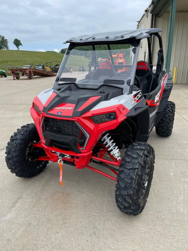 2022 Polaris RZR 1000 XP Premium Sport Side-by-Side 2022 Polaris RZR 1000 XP Premium Sport Side-by-Side