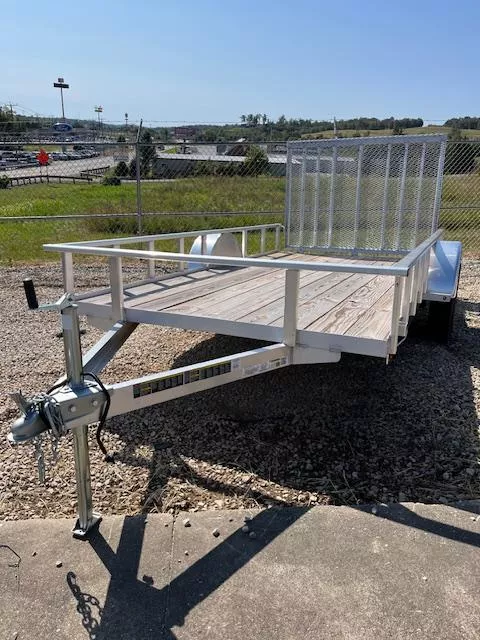 2025 Carry-On 6X12AGW Utility Trailer