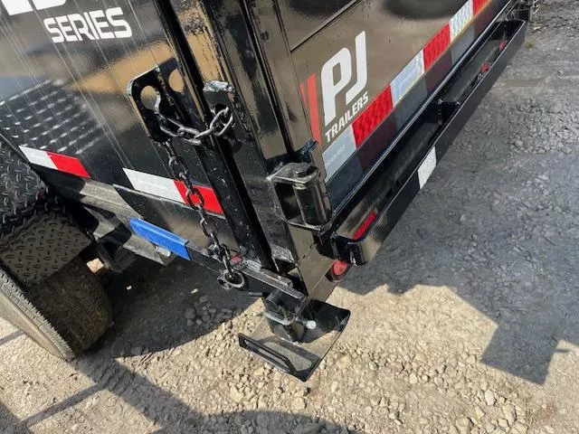 new Dump Trailers PJ Trailers Other for sale, in Marietta, OH Thumbnail 15