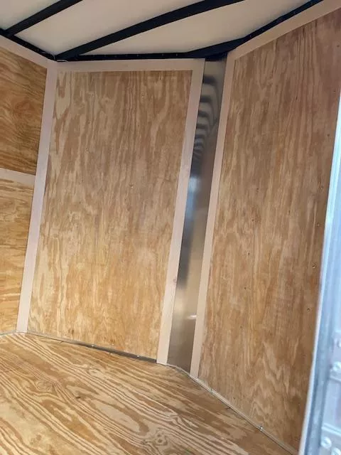 new Cargo (Enclosed) Trailers Homesteader Trailers Other for sale, in Marietta, OH Thumbnail 22