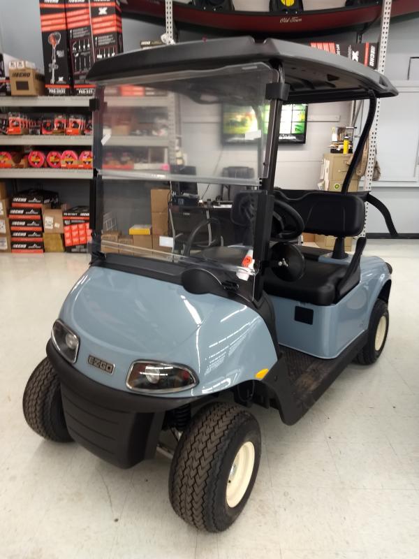 2020 E-Z-GO Freedom RXV (PTV) Gas 2020 E-Z-GO Freedom RXV (PTV) Gas