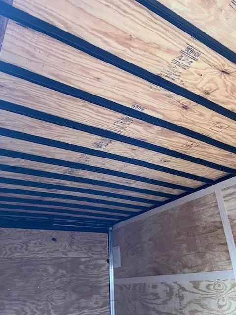 new Cargo (Enclosed) Trailers Homesteader Trailers Other for sale, in Marietta, OH Thumbnail 13