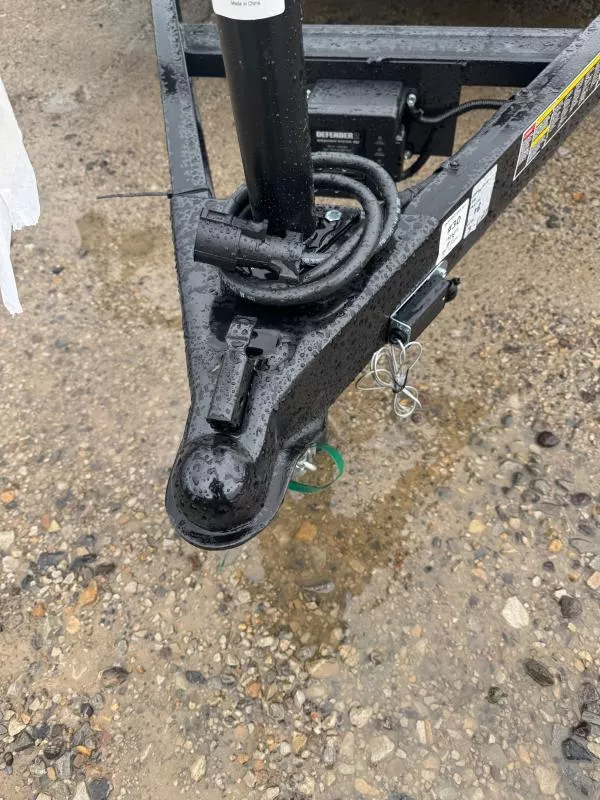 new Equipment / Flatbed Trailers Carry-On  for sale, in Charleston, WV Thumbnail 5