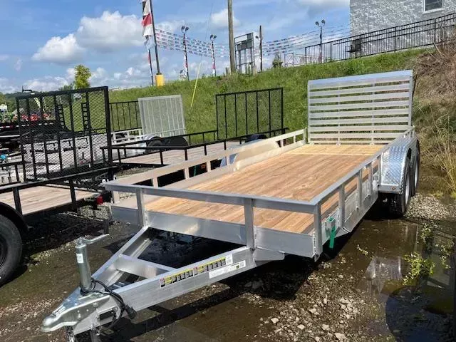 new Utility Trailers Carry-On Other for sale, in Charleston, WV Thumbnail 2