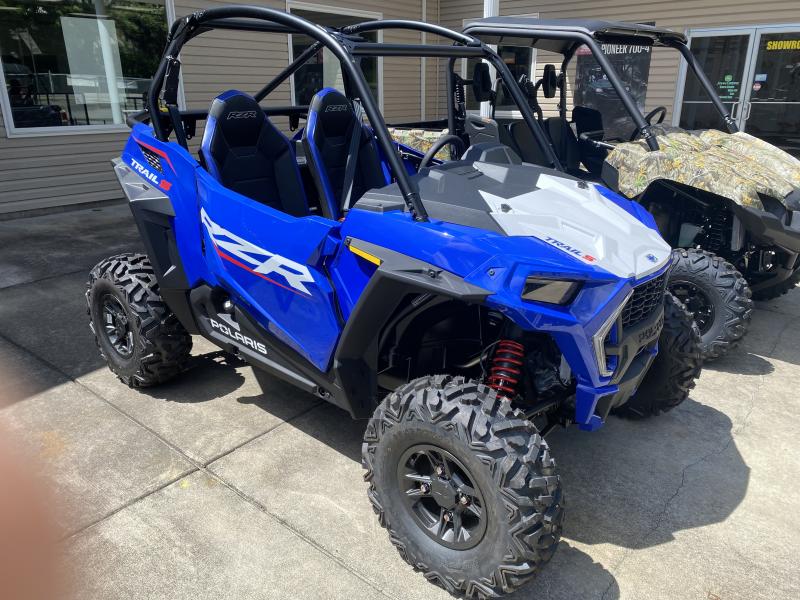 2022 Polaris RZR 1000S TRAIL Sport Side-by-Side 2022 Polaris RZR 1000S TRAIL Sport Side-by-Side