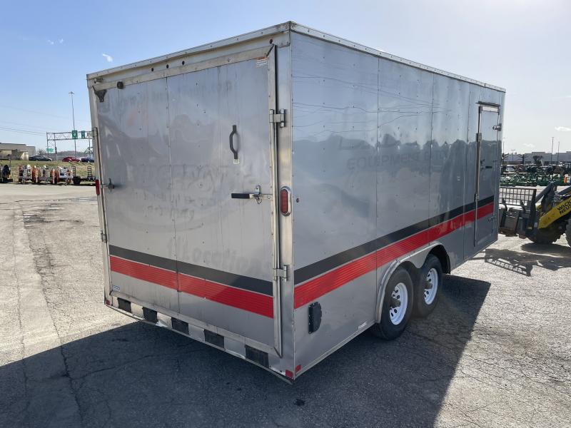used Cargo (Enclosed) Trailers Carry-On  for sale, in Marietta, OH Thumbnail 5