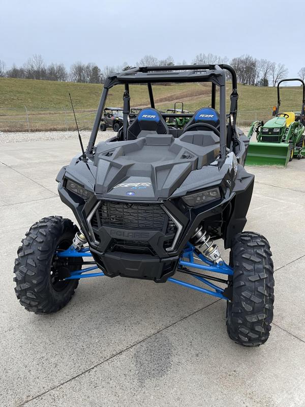 2022 Polaris RZR 1000XP Premium 2022 Polaris RZR 1000XP Premium