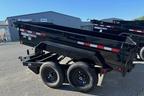 new Dump Trailers PJ Trailers  for sale, in Beckley, WV Thumbnail 8
