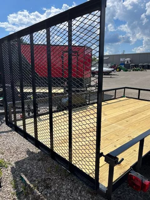 new Utility Trailers Carry-On Other for sale, in Marietta, OH Thumbnail 5