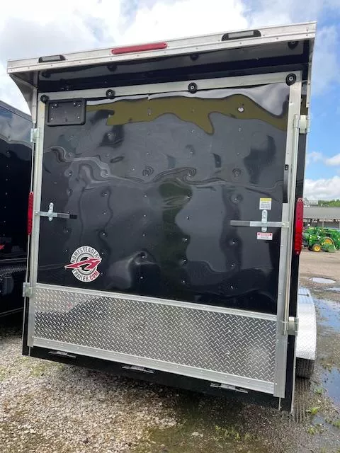 new Cargo (Enclosed) Trailers Homesteader Trailers Other for sale, in Marietta, OH Thumbnail 6
