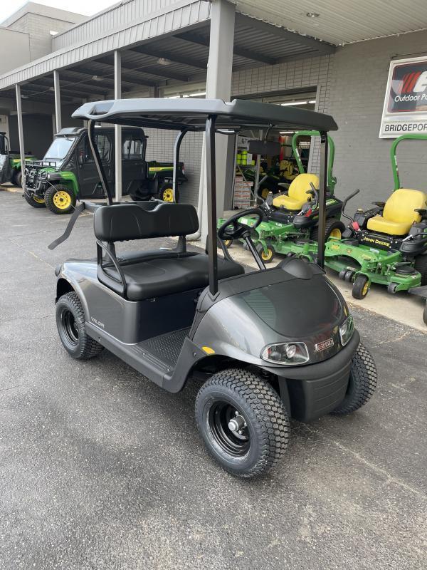 2023 EZ GO EXPRESS L6 EFI Golf Cart Bridgeport Trailers in WV and OH