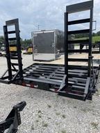 2022 Quality Trailers Pro-G 24' + 4' Flatbed Trailer 2022 Quality Trailers Pro-G 24' + 4' Flatbed Trailer