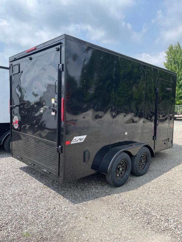 new Cargo (Enclosed) Trailers Homesteader Trailers  for sale, in Beckley, WV Thumbnail 9