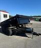 new Dump Trailers PJ Trailers  for sale, in Huntington, WV Thumbnail 3