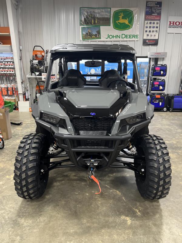2023 Polaris Ranger 1000 Premium Utility SidebySide (UTV