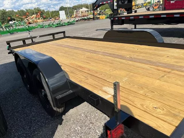 new Car Haulers / Racing Trailers Carry-On Other for sale, in Marietta, OH Thumbnail 7