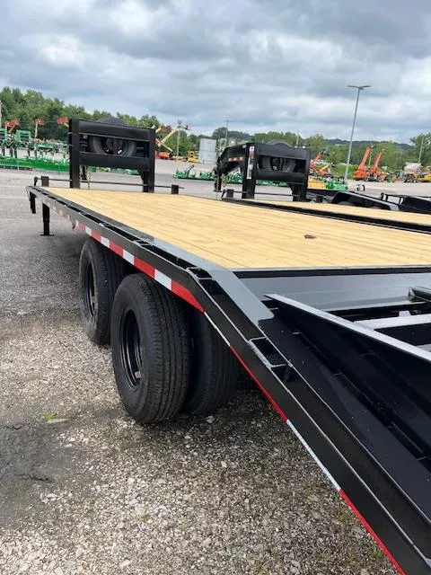 new Equipment / Flatbed Trailers Carry-On Other for sale, in Marietta, OH Thumbnail 17