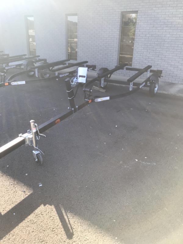 2021 Yacht Club Trailers 1612F Boat Trailer Near Me