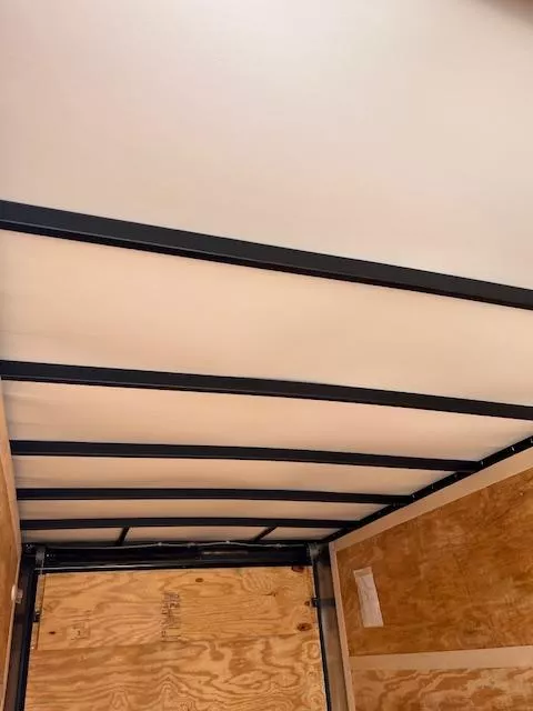 new Cargo (Enclosed) Trailers Homesteader Trailers Other for sale, in Ripley, WV Thumbnail 16