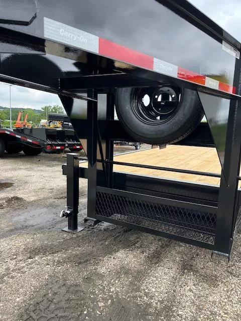 new Equipment / Flatbed Trailers Carry-On Other for sale, in Marietta, OH Thumbnail 13
