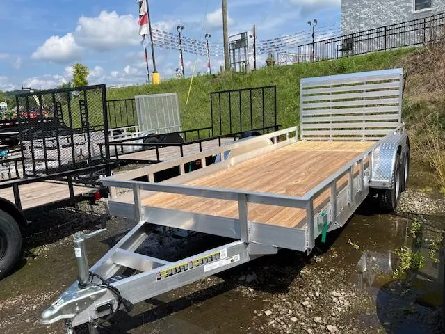 new Utility Trailers Carry-On Other for sale, in Marietta, OH Thumbnail 2