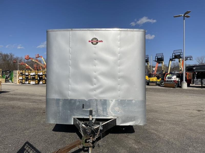 used Cargo (Enclosed) Trailers Carry-On  for sale, in Marietta, OH Thumbnail 4