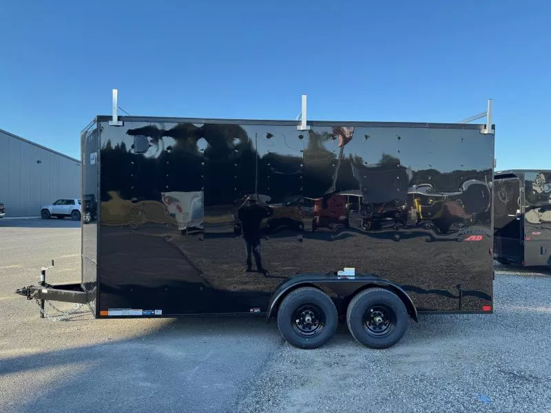 new Cargo (Enclosed) Trailers Homesteader Trailers  for sale, in Beckley, WV Thumbnail 2
