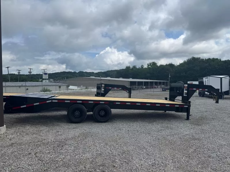 new Equipment / Flatbed Trailers Carry-On  for sale, in Beckley, WV Thumbnail 2