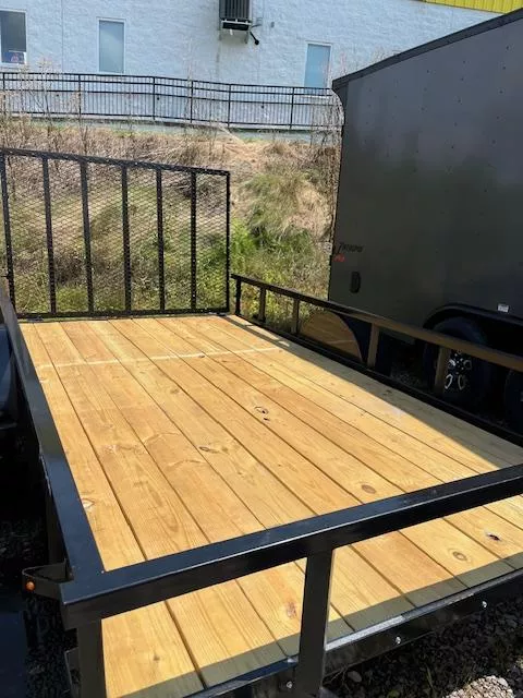 new Utility Trailers Carry-On Other for sale, in Marietta, OH image-0