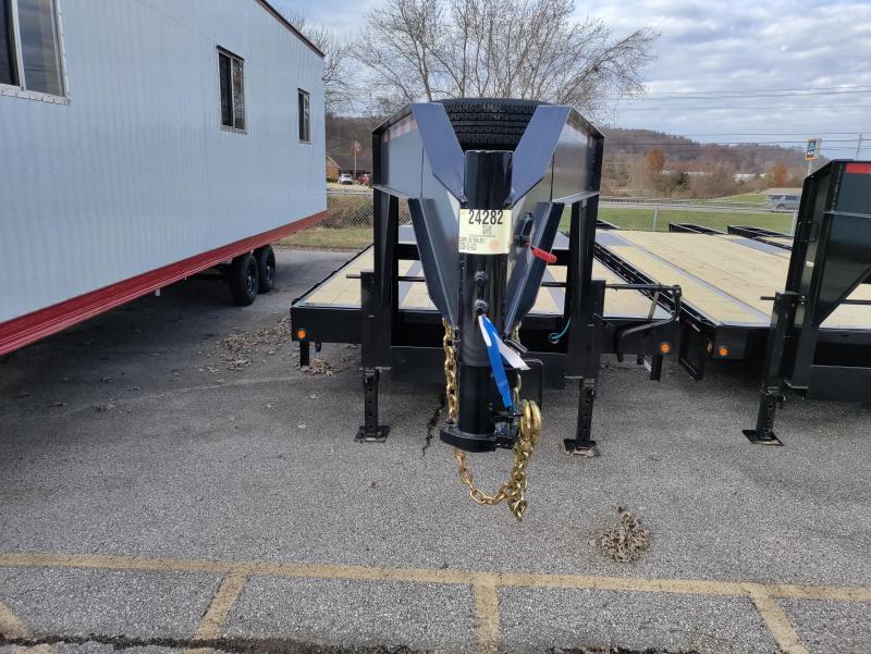 2022 Carry-On BT8.5X25-14GVW Gooseneck Bodies 2022 Carry-On BT8.5X25-14GVW Gooseneck Bodies