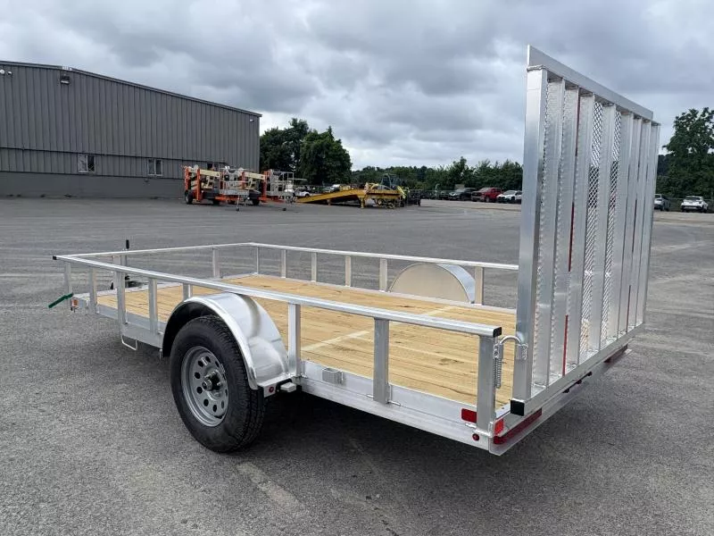 2026 Carry-On 6X12AGW Utility Trailer