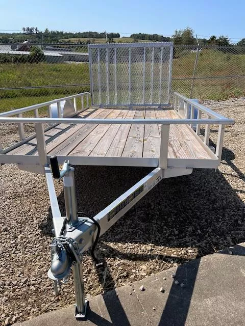 new Utility Trailers Carry-On Other for sale, in Marietta, OH Thumbnail 3