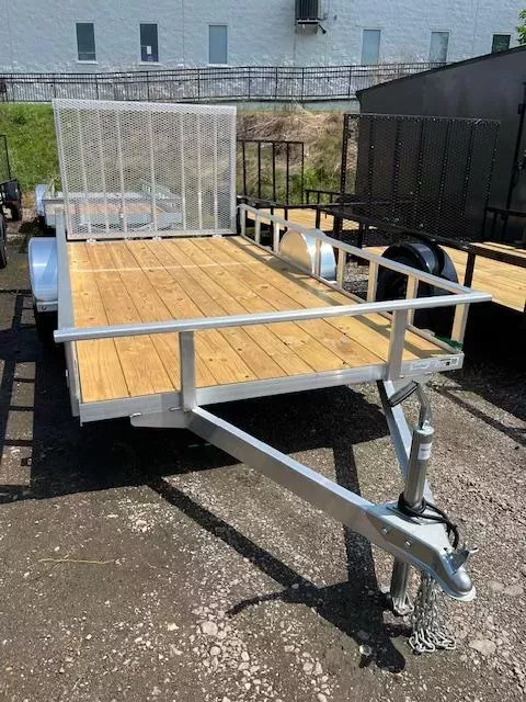 new Utility Trailers Carry-On Other for sale, in Charleston, WV Thumbnail 6