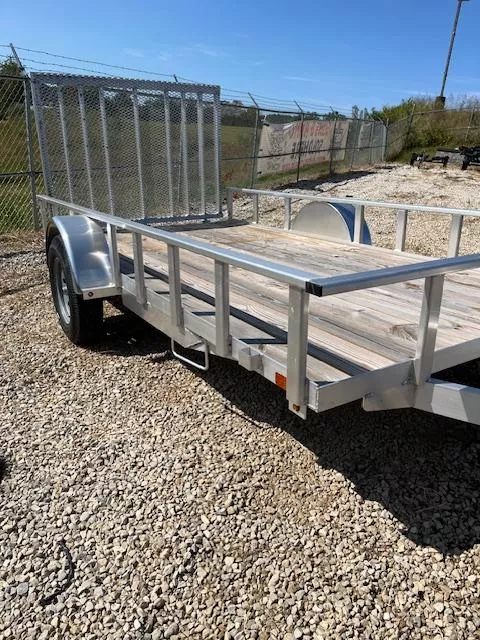 new Utility Trailers Carry-On Other for sale, in Marietta, OH Thumbnail 4