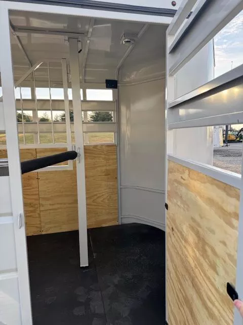 new Ice / Tiny Houses Valley Trailers  for sale, in Beckley, WV Thumbnail 11