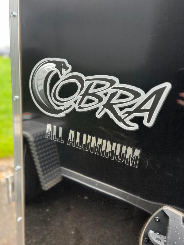 new Cargo (Enclosed) Trailers Stealth Trailers  for sale, in Marietta, OH Thumbnail 12