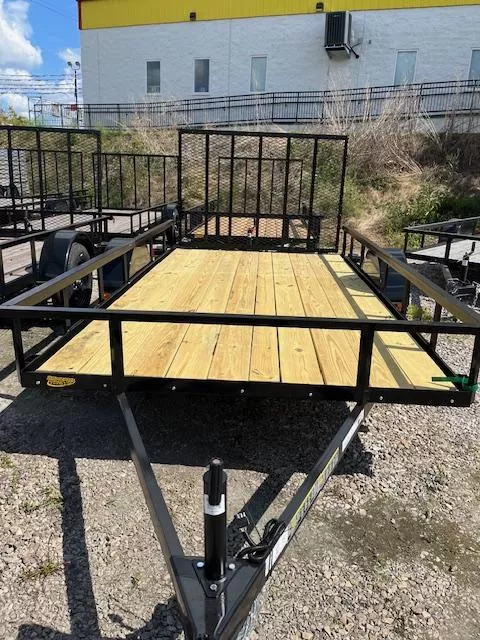 new Utility Trailers Carry-On Other for sale, in Marietta, OH Thumbnail 2