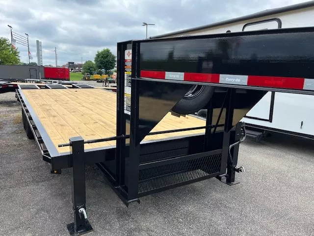 new Equipment / Flatbed Trailers Carry-On Other for sale, in Marietta, OH Thumbnail 2