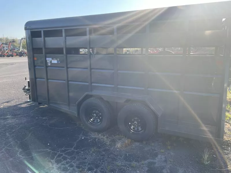 new Other Trailers Valley Trailers  for sale, in Marietta, OH Thumbnail 4
