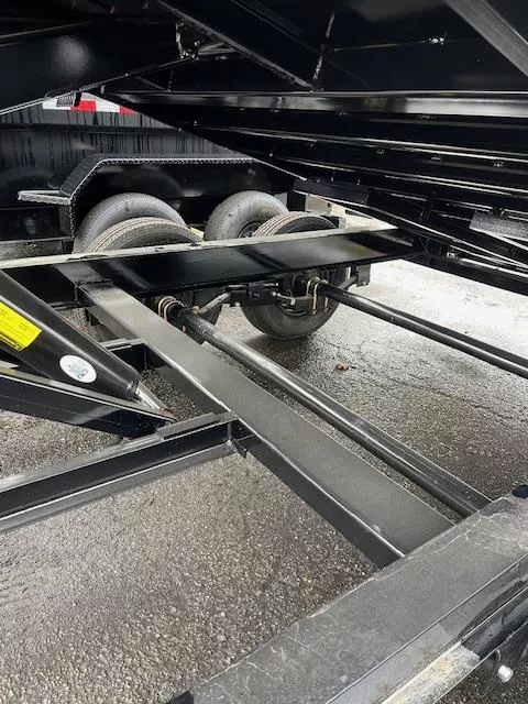 new Dump Trailers PJ Trailers Other for sale, in Marietta, OH Thumbnail 13