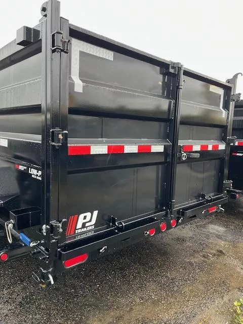 new Dump Trailers PJ Trailers Other for sale, in Marietta, OH Thumbnail 15