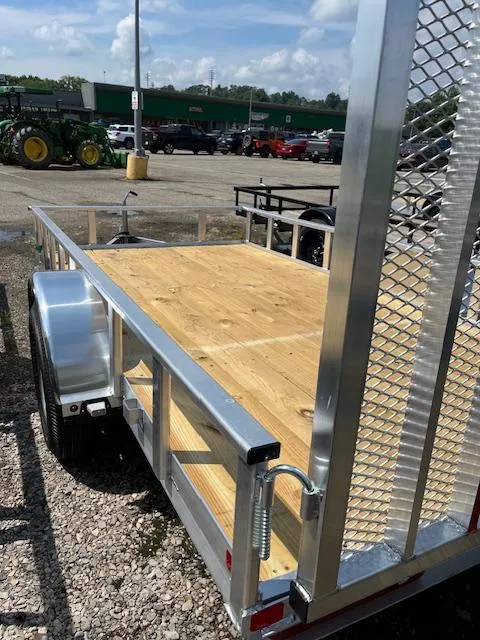 new Utility Trailers Carry-On Other for sale, in Marietta, OH Thumbnail 8