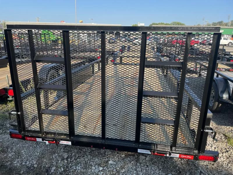 new Equipment / Flatbed Trailers Quality Trailers  for sale, in Marietta, OH Thumbnail 5