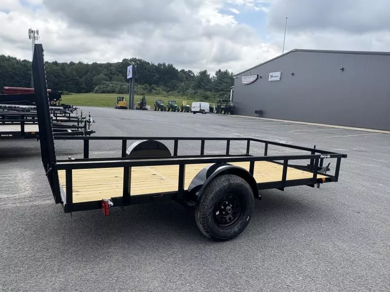 new Utility Trailers Carry-On  for sale, in Beckley, WV Thumbnail 2