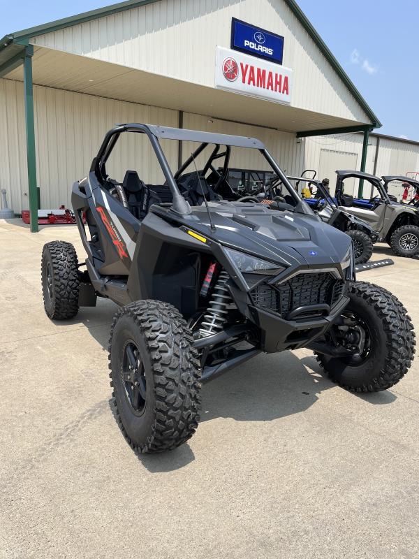 2023 Yamaha WOLVERINE RMAX4 XTR Sport SidebySide Living Quarter