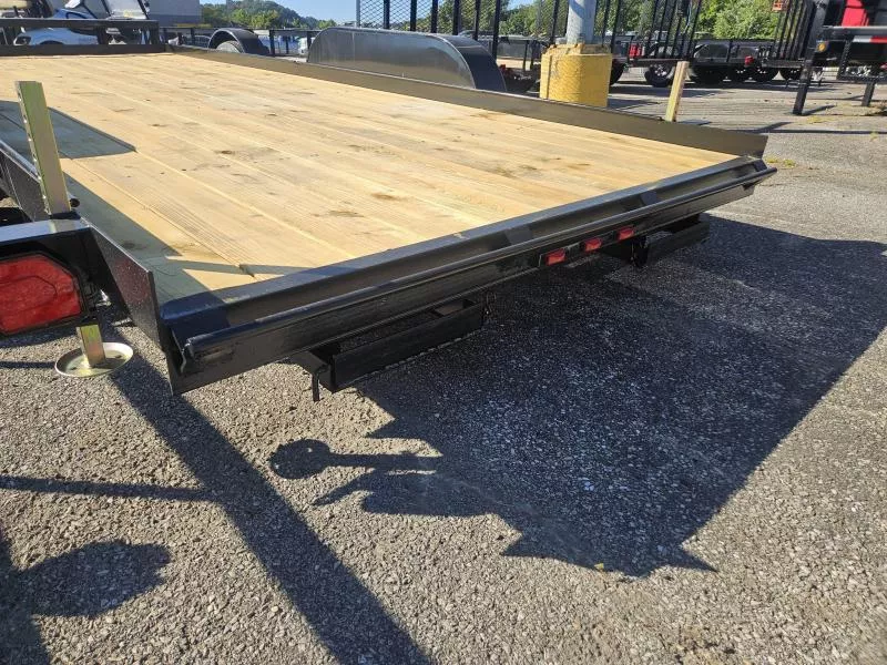 new Car Haulers / Racing Trailers Carry-On  for sale, in Charleston, WV Thumbnail 5
